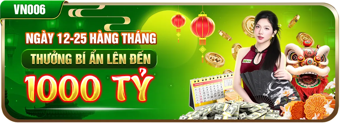Game Bắn Cá Thần Tài