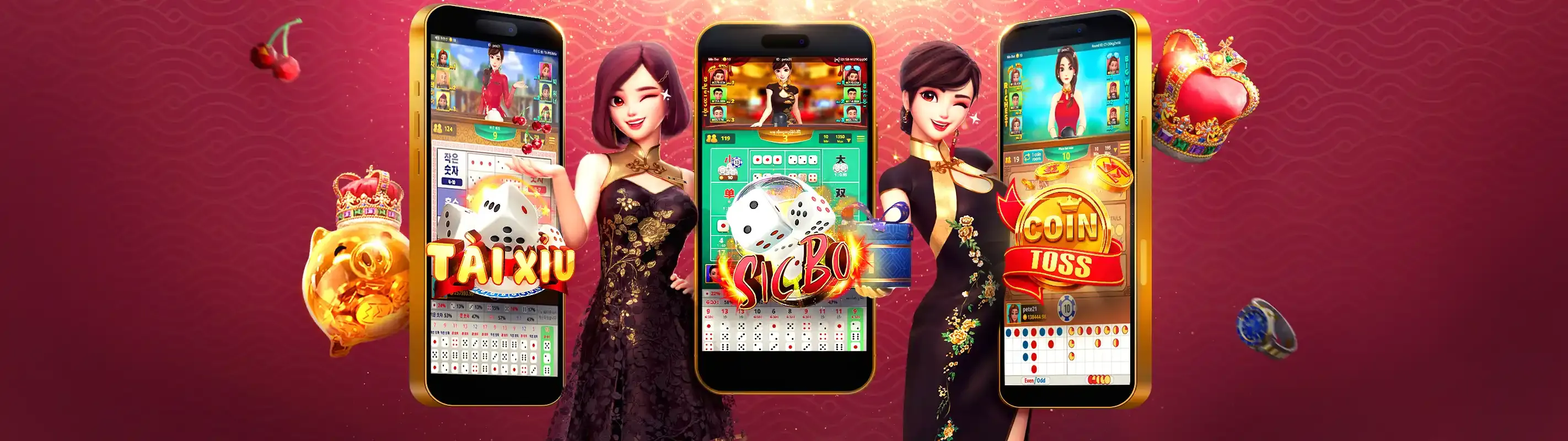 Hình ảnh chính trò chơi bắn cá tại SKY88 CODE