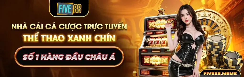 Game Bắn Cá Rồng Vàng