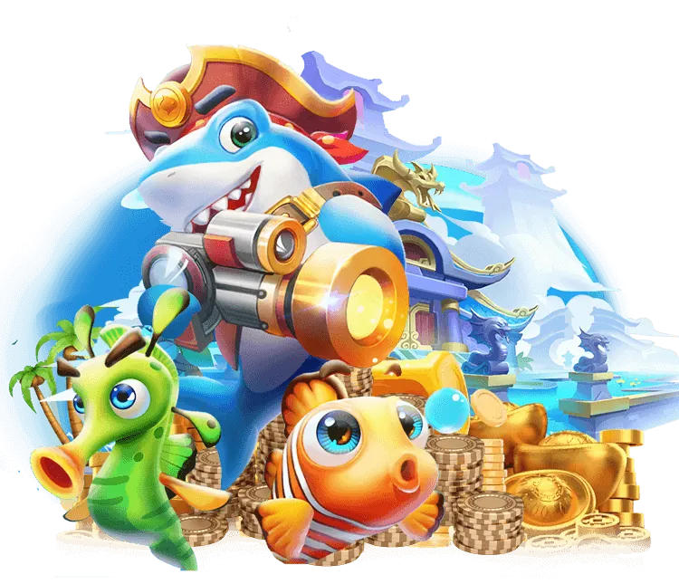 Trò chơi slot game