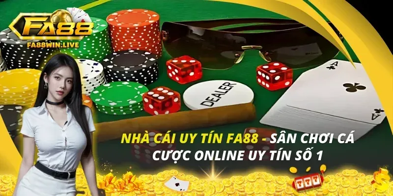Trò chơi bắn cá
