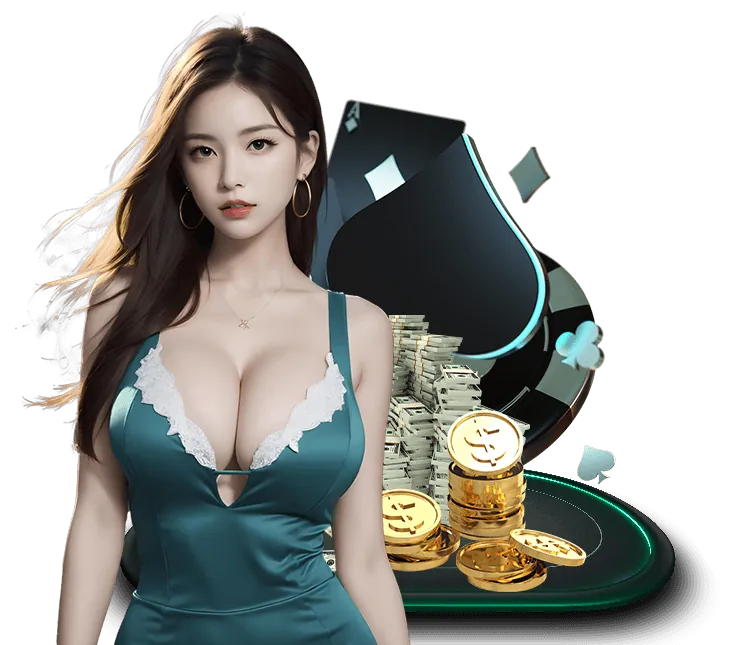 Trò chơi người chia bài trực tiếp