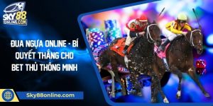 Đua ngựa online