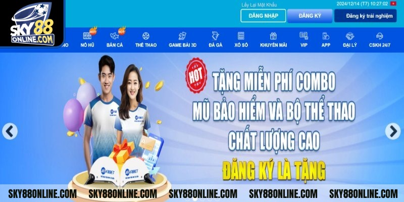 Giới thiệu về F8BET