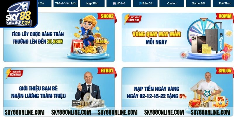 Ưu điểm nổi bật khi cá cược online tại sân cược 