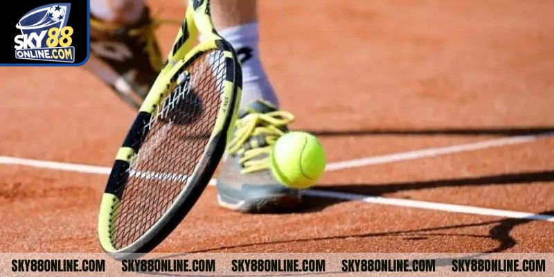 Giới thiệu tennis online