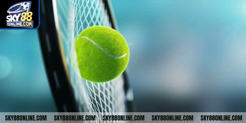 Luật chơi tennis cơ bản