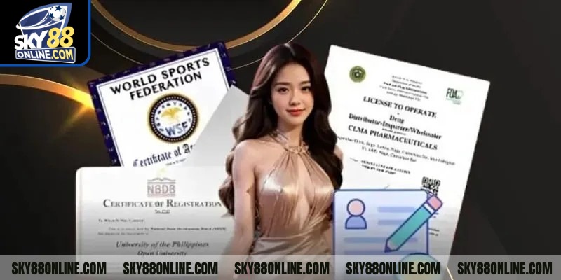 Gk88 - Đánh giá trải nghiệm nhà cái uy tín hàng đầu hiện nay 1 Đánh giá độ uy tín và hợp pháp của Gk88