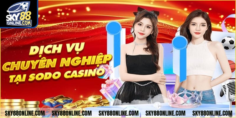 Đội ngũ hỗ trợ nhiệt tình sẵn sàng giúp đỡ hội viên