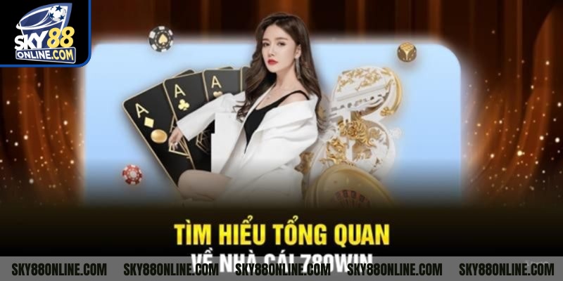789win - Review nhà cái trực tuyến uy tín hàng đầu châu Á 1 Giới thiệu về nhà cái 789win